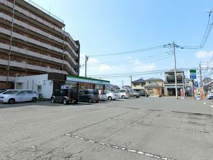 ナチュール 201号-14