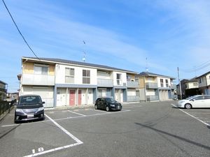 カーサブルーノ　Ｄ 203号-12