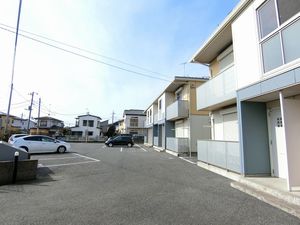カーサブルーノ　Ｄ 203号-13
