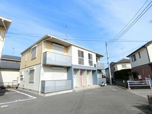 カーサブルーノ　Ｅ 102号-12