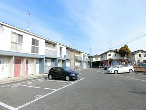 カーサブルーノ　Ｅ 102号-13