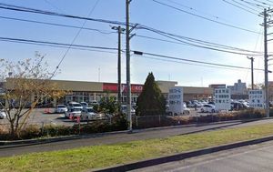 エスペランサＢ 201号-15