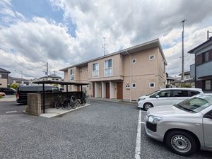 レ・リシェス　Ⅲ