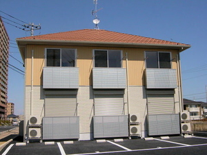 みらいタウン２１ 101号-11