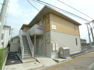 みらいタウン２１ 101号-12