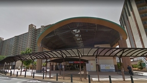 みらいタウン２１ 101号-14