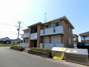 サンモール　Ｃ 201号-12