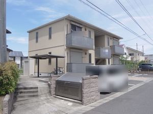 メゾン・アーク 202号-12