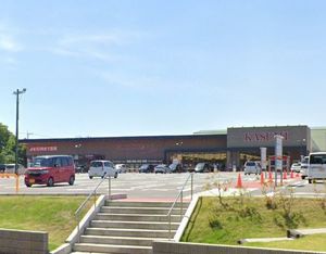 メゾン・アーク 202号-14