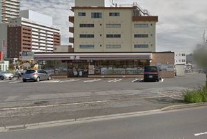 メゾン・アーク 202号-15