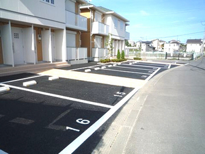 メゾン・ボヌール　Ｌ 101号-13