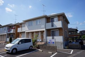 メゾン・ボヌール　Ｍ 102号-13