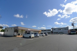 メゾン・ボヌール　Ｍ 102号-14