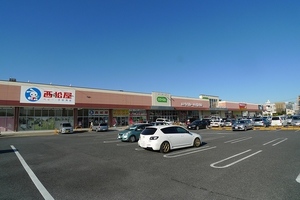 メゾン・ド・ソレイユ 201号-12