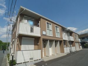 シルクタウンＡ 101号-2