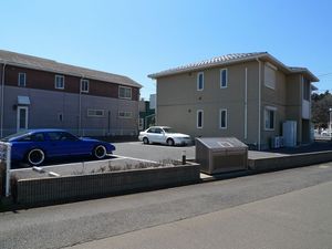 ラーク松代 103号-12