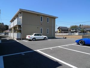 ラーク松代 103号-13