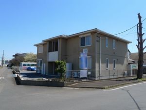 ラーク松代 103号-15