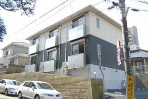 メゾンドソレイユ 202号-12