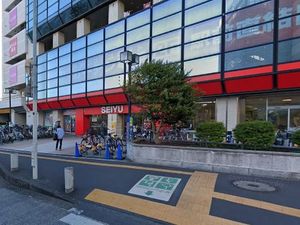 メゾンドソレイユ 202号-15