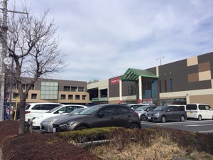 ショコラ・フォレスト壱番館 101号-12