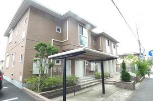 アベニューＡ 103号-13