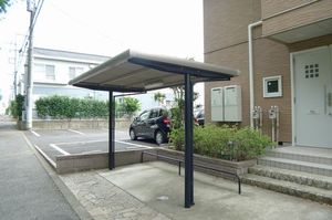 アベニューＡ 103号-14