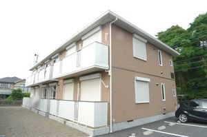 アベニューＡ 103号-15