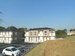 グリーンパティオＡ 202号-12