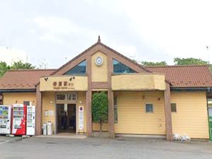 グリーンパティオA 103号-4