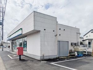 グリーンパティオA 103号-6