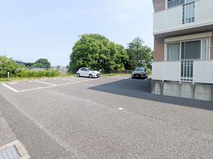 グリーンパティオＣ 201号-12