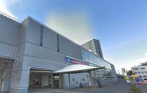 グリーンパークＡ 101号-12