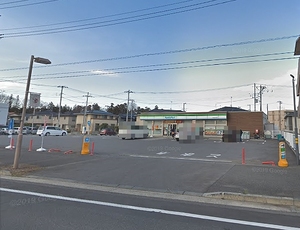 グリーンパークＡ 101号-13