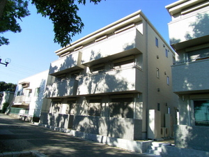 新守谷アベニュー・Ⅰ 201号-12