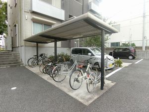 新守谷アベニュー・Ⅰ 201号-13