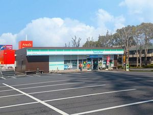 新守谷アベニュー・Ⅰ 201号-14