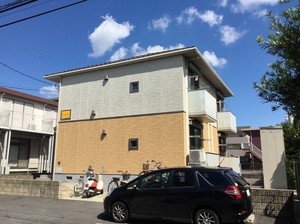 ピアシャンテ　Ａ．Ｊ 201号-1