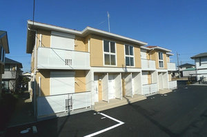 クレスト　サトミ 102号-12