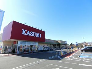 クレスト　サトミ 102号-15