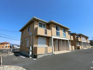 ハニーコートＡ