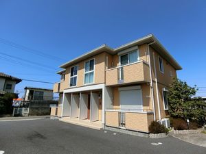 ハニーコートＡ 102号-12