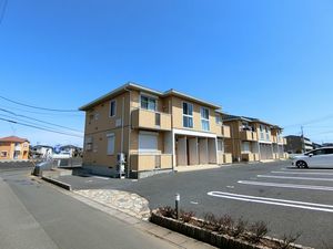 ハニーコートＡ 102号-13