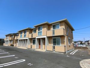 ハニーコートＢ 102号-12