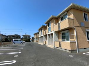 ハニーコートＢ 102号-13