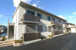 サニーフラット 103号-12