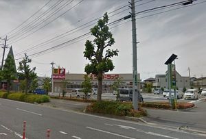 サニーフラット 103号-14