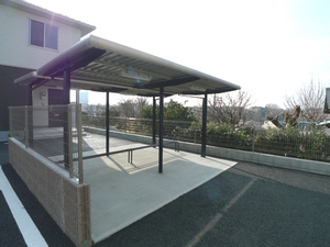 クレールブレジオPLUS‐A 201号-12