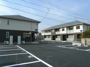 クレールブレジオＰＬＵＳ‐Ｂ 101号-12