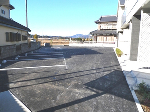 カーサ　エスぺランサ 203号-15